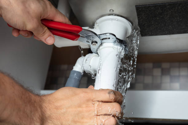 Best Emergency water damage restoration  in Hugo, OK