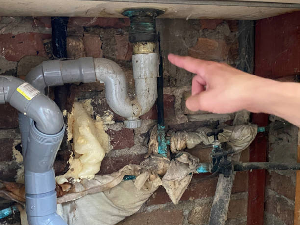 Best Water damage restoration experts  in Hugo, OK